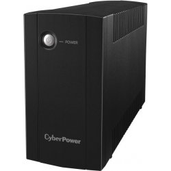 Cyberpower ut1050e замена аккумулятора