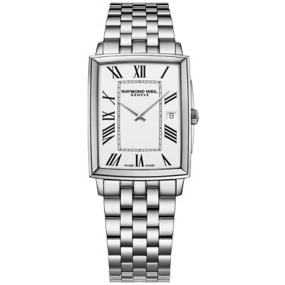 Raymond Weil 5425ST00300 – Hledejceny.cz