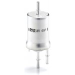 MANN-FILTER Palivový filtr MANN WK69/1 (MF WK69/1) | Zboží Auto