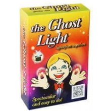 Di Fatta Ghost Light skákající světlo kouzlo Dětské