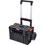 Qbrick System One Cart 2.0 48,5 x 64,0 x 65,1 cm – Sleviste.cz