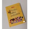 Kniha Disney Junior - Velká kniha pohádek
