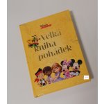 Disney Junior - Velká kniha pohádek – Sleviste.cz