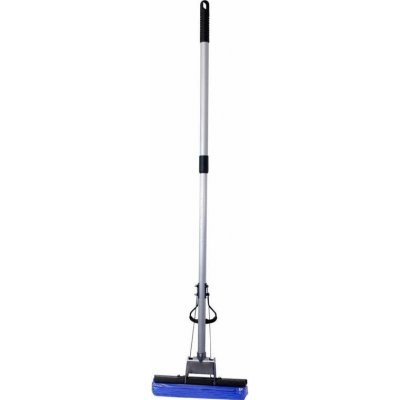 Brilanz 43100A mop ždímací s houbou 125 cm – Sleviste.cz