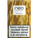 Neo Tabáková náplň Gold Tobacco – Zboží Dáma