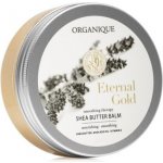 Organique Eternal Gold vyhlazující balzám s bambuckým máslem 200 ml – Zbozi.Blesk.cz