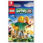 LEGO Worlds – Zboží Dáma