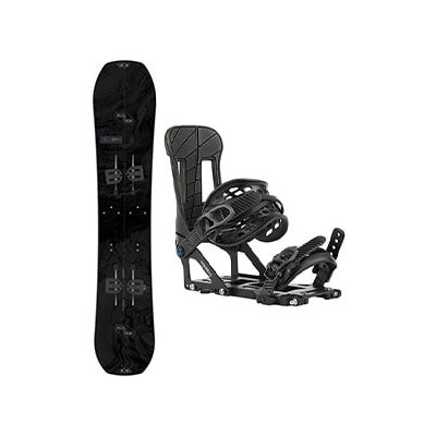 set Burton Family Tree Hometown Hero + Hitchhiker 23/24 – Zboží Dáma