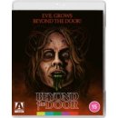 Beyond The Door BD