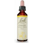 Bachovy květové esence Cerato Rožec 20 ml – Hledejceny.cz