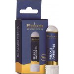 Saloos Inhalační tyčinka Relax a antistres 1 ks – Zboží Dáma