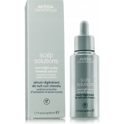 Aveda Scalp Solutions Overnight Scalp Renewal Serum 50 ml – Hledejceny.cz