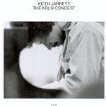 Jarrett Keith - Koln Concert CD – Hledejceny.cz