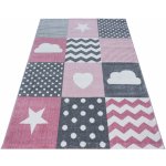 Ayyildiz Kids 620 pink – Zboží Dáma