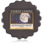 Yankee candle midsummers night vonný vosk 22 g – Zboží Dáma
