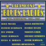 V/A - Paramount Blues Ladies CD – Zbozi.Blesk.cz