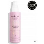 Lumene Invisible Illumination Dewy Glow rozjasňující fixační sprej 100 ml – Hledejceny.cz