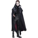 Devil Fashion Blue Gothic Retro černá – Zboží Mobilmania