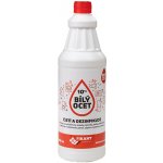 PIKANT Bílý ocet 10% 1000 ml – Sleviste.cz