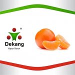 Dekang Mandarin 10 ml 6 mg – Hledejceny.cz