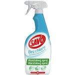 Savo bez chloru 500 ml – Zbozi.Blesk.cz