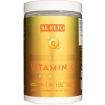 BeKeto VITAMIN C 100% 200 g – Hledejceny.cz