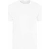 Pánské sportovní tričko Unisex sportovní tričko COOL SMOOTH arktická bílá