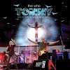 DVD film Who - TOMMY LIVE AT THE ROYAL DVD