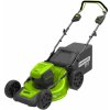 Sekačka Greenworks GD60LM46SP