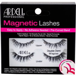 Ardell Pro Magnetic Double Demi Wispies