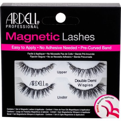 Ardell Pro Magnetic Double Demi Wispies – Hledejceny.cz