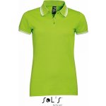 SOL'S PASADENA Lime/white – Hledejceny.cz