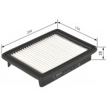 Vzduchový filtr BOSCH F 026 400 584 (F026400584) – Hledejceny.cz