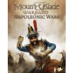 Mount and Blade: Warband Napoleonic Wars – Hledejceny.cz