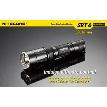 Nitecore SRT6