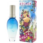 Escada Turquoise Summer toaletní voda dámská 30 ml – Hledejceny.cz