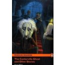 Penguin Readers 4 Canterville Ghost and Other Stories