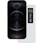 Obal:Me 2.5D Tvrzené Sklo pro Apple iPhone 12 Pro Max Clear 8596311222894 – Zboží Živě