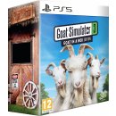 Hry na PS5 Goat Simulator 3 (Goat In A Box Edition)