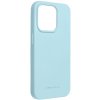 Pouzdro a kryt na mobilní telefon Apple Roar Space - pro iPhone 15 Pro Sky Blue