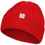 Maloja Čepice Giardini Red červená – Hledejceny.cz