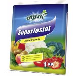 Agro Superfosfát 1 kg – Zboží Mobilmania