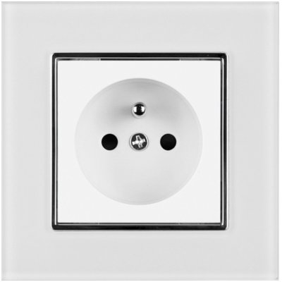 Elhard Royal Glass Elegant YE6100W – Hledejceny.cz