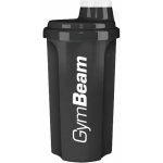 GymBeam Šejkr černý 700 ml – HobbyKompas.cz