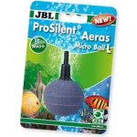 JBL ProSilent Aeras Micro Ball L – Zbozi.Blesk.cz
