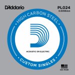 D'addario PL024 – Zbozi.Blesk.cz