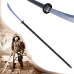 AF Japonská naginata SHINOBI ASHIGARU – Zboží Dáma