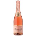 Bohemia Sekt Rose Demi Sec 11% 0,75 l (holá láhev) – Zboží Mobilmania