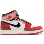 Nike Air Jordan Jordan 1 High OG Spider-Man Across the Spider-Verse – Zboží Dáma