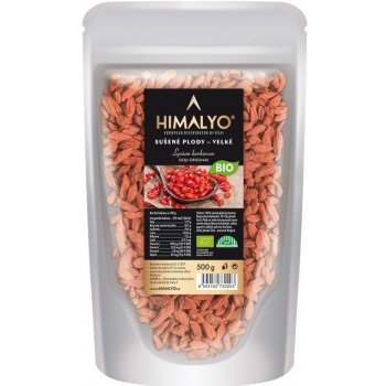 Himalyo Goji Bio 500 g